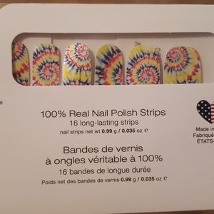 Color Street Wanna Peace of Me?